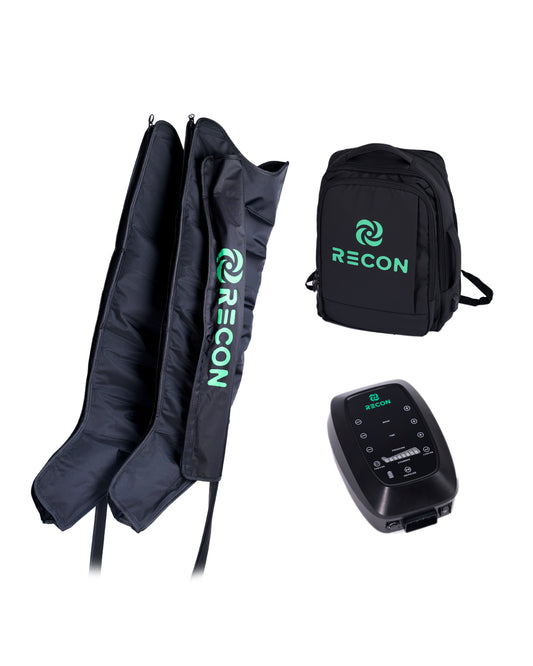 Botas Presoterapia Recon 8+ boot