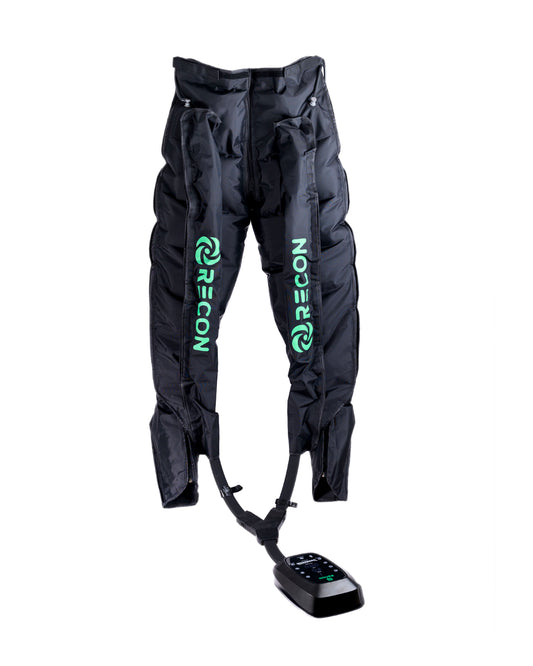 Pantalón Presoterapia pants 8pro